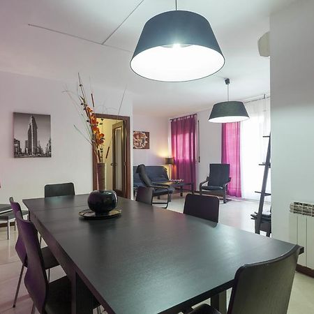 Apartment Sagrada Familia Barcellona Camera foto