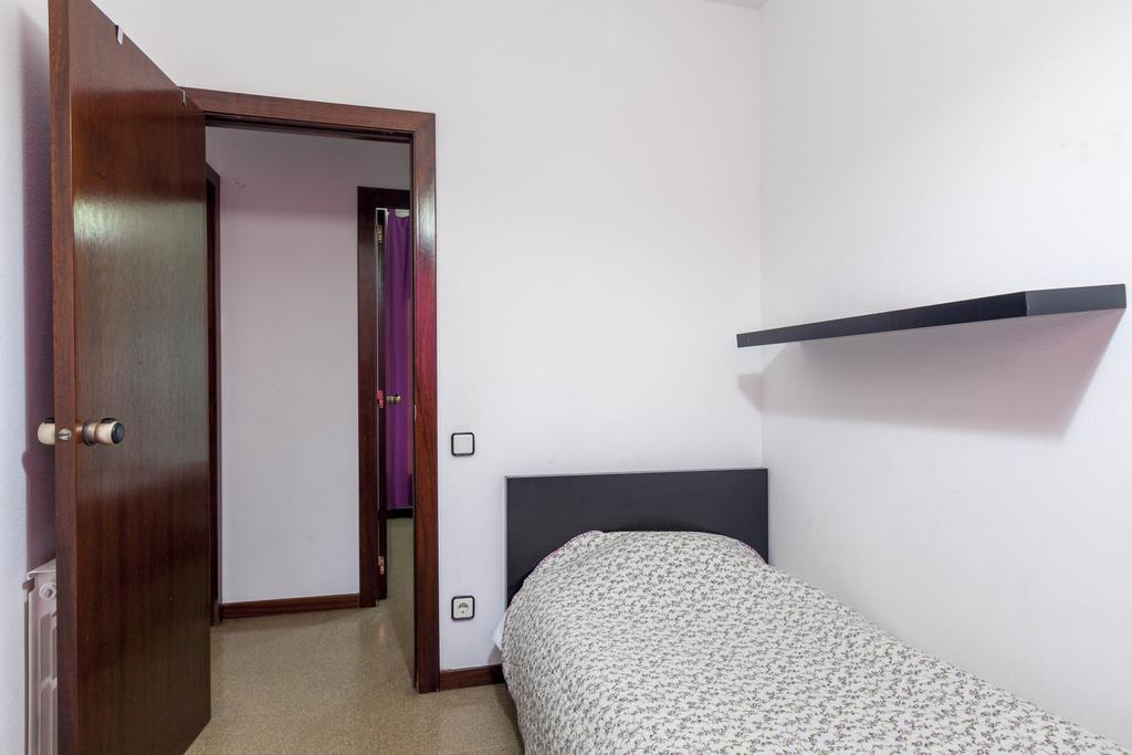 Apartment Sagrada Familia Barcellona Camera foto