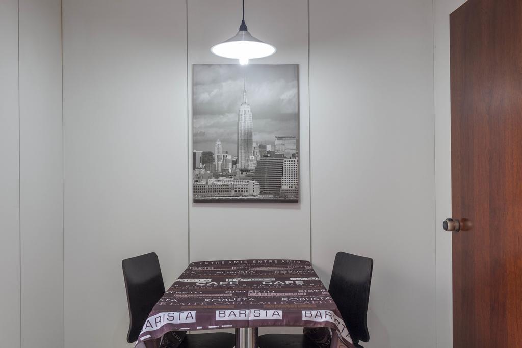 Apartment Sagrada Familia Barcellona Camera foto